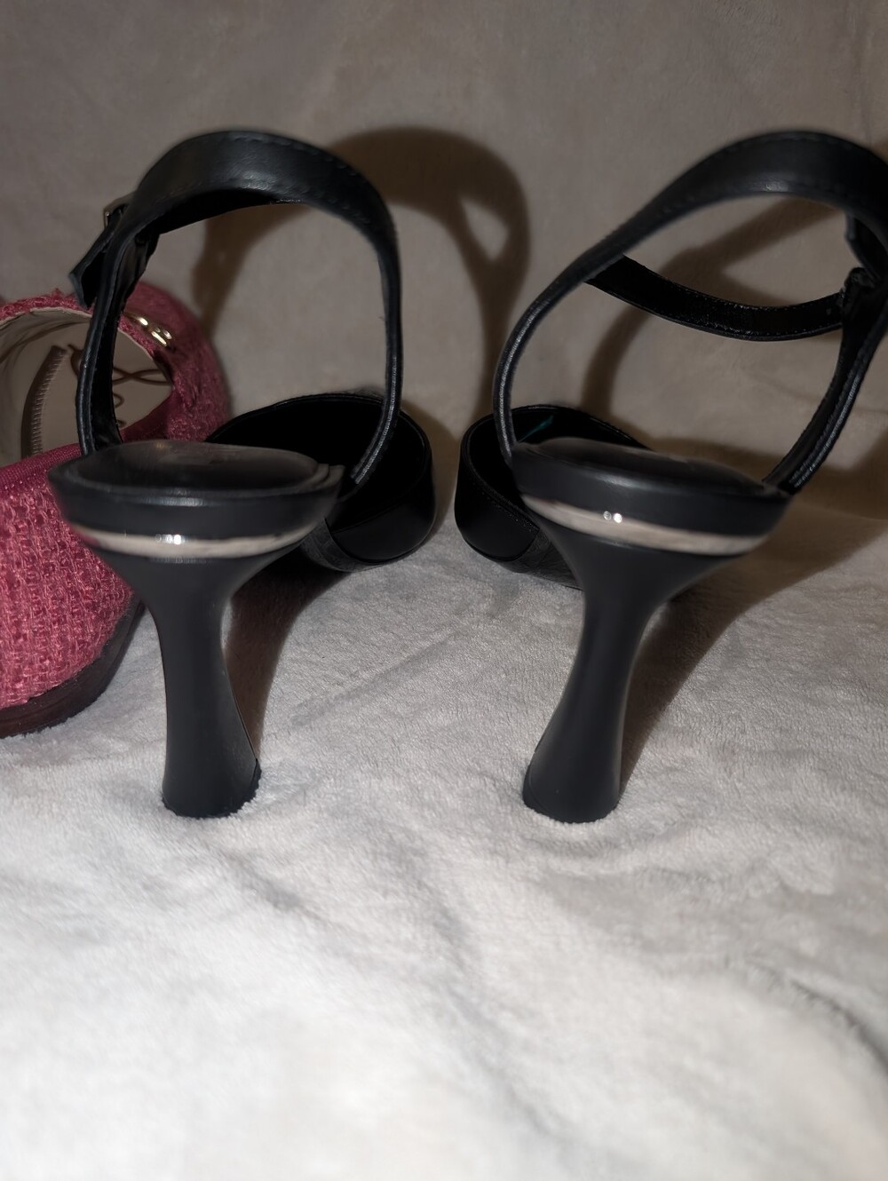 Women's size 7 bundle. Absolute steal! Sam Edelman, DKNY, Anne Klein - Picture 2 of 16